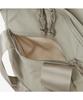 The North Face Nm2Sr30C Women'S Never Stop Daypack Grayish_Beige
