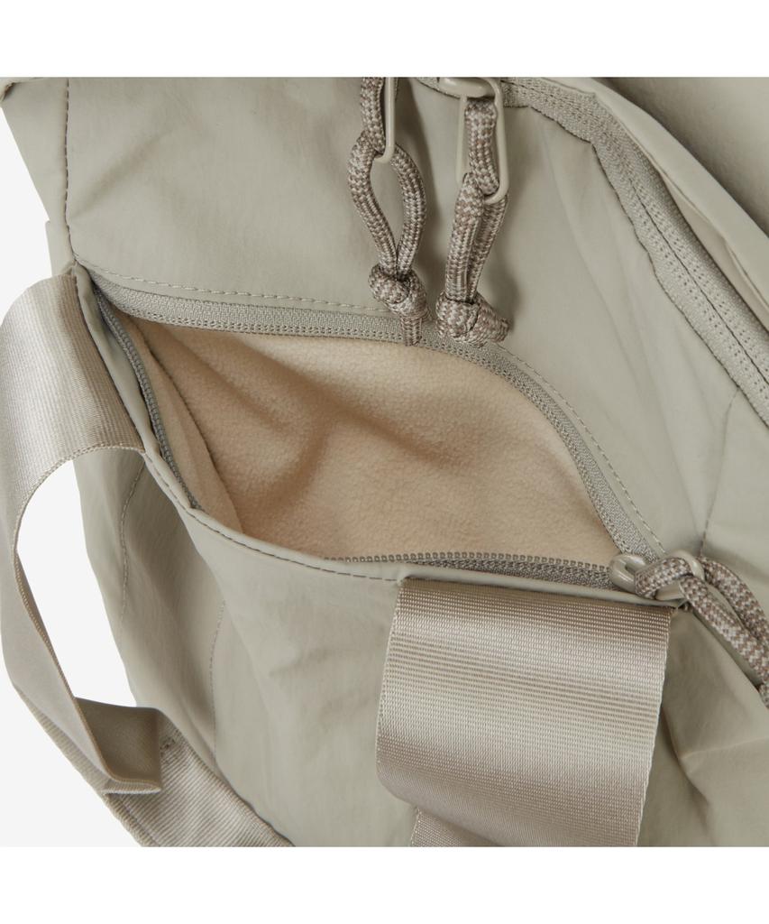 The North Face Nm2Sr30C Women'S Never Stop Daypack Grayish_Beige