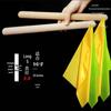 Solid Wood Drumsticks & Mallets for Adults & Kids: Perfect for Waist Drums, Kindergarten Programs, Square Exercises, and Rehearsals
