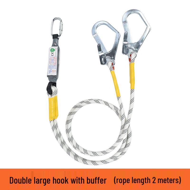 Shixun Full Body Safety Harness