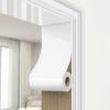 1PC 10m/393.7inch Self-Adhesive Wall Sticker - Modern Glossy Surface, Easy Peel and Stick Installation