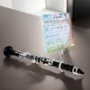 Accesorii pentru instrumentele de suflat