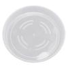 9/10.5Inch Clear Plant Saucers Plastic Drip Trays For Indoor Pots And Planter Pot Base