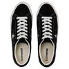 Converse One Star Suede Soft Comfortable Non-Slip Durable Low-Top Skate Shoes Unisex Sneakers Black 35200860
