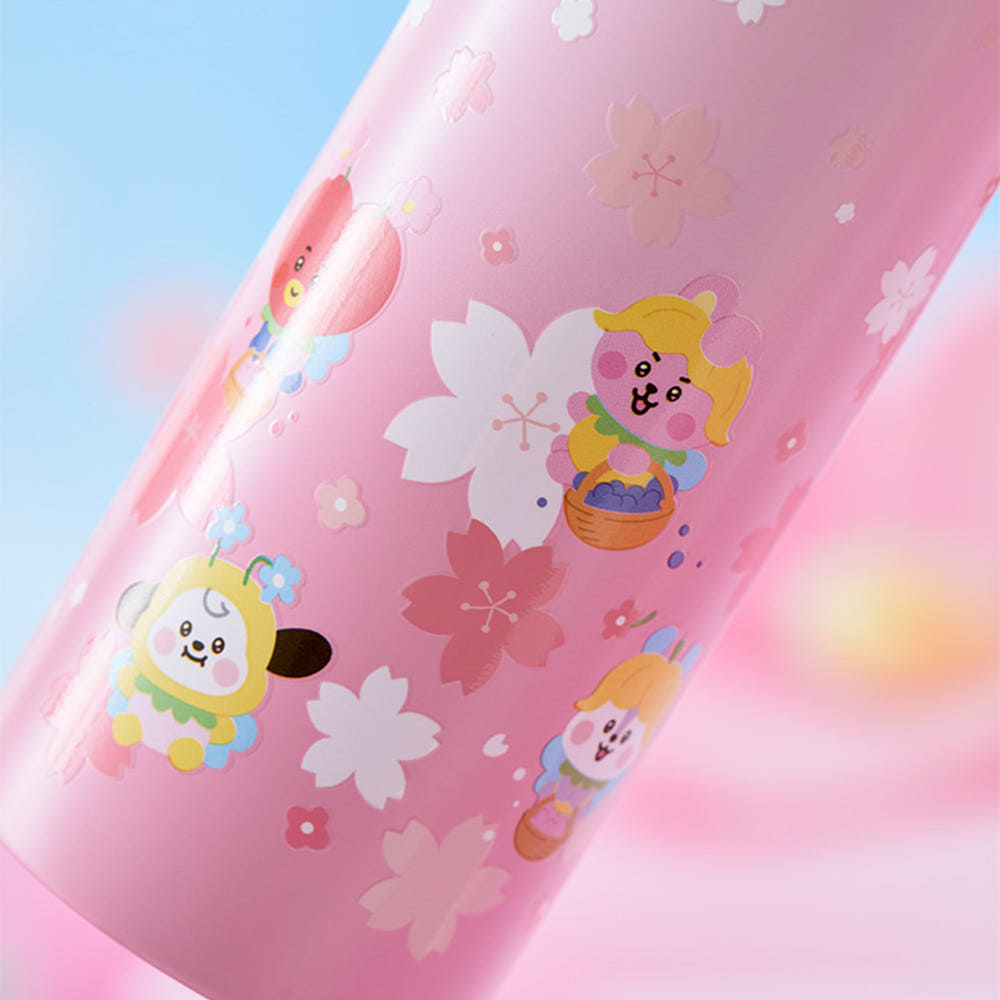 Minini X Drop Drop Drop Lenini Dilly Bag Costume Doll Keyring