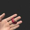 Edc Fidget Sliders Fidget Toys Stress Relief For Adults Magnetic Metal Stainless Steel Adhd Casual Fidget Toy Haptic Coin Blocks