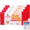 Kiribai Inochi No Haha Heat Packs (Official) - For Women Who Suffer from Cold. These Heat Packs Stick To Clothing, 10 Packs X 4 Packs. A Gentle Fragra