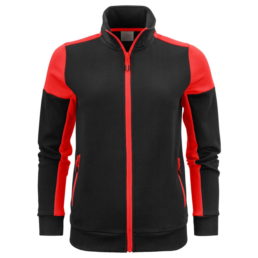 Printer Womens/Ladies Prime Jacket