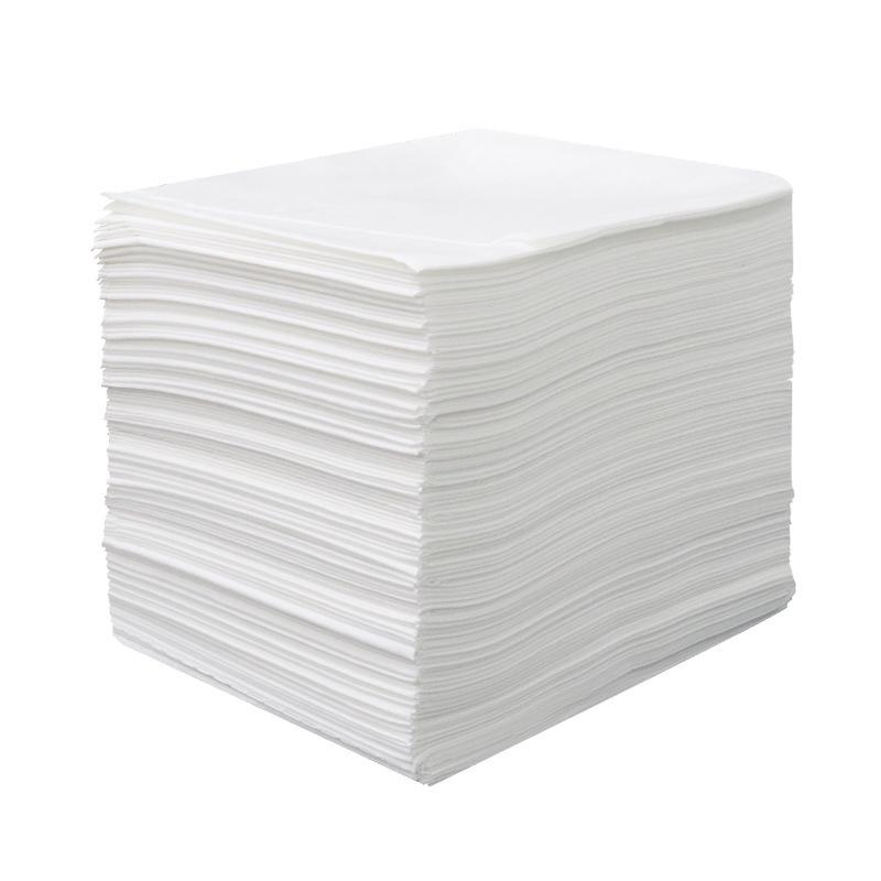 Waterproof, Oil-Resistant Disposable Bed Sheets with Face Hole for Beauty Salons and Massage, SMS Thickened, Breathable
