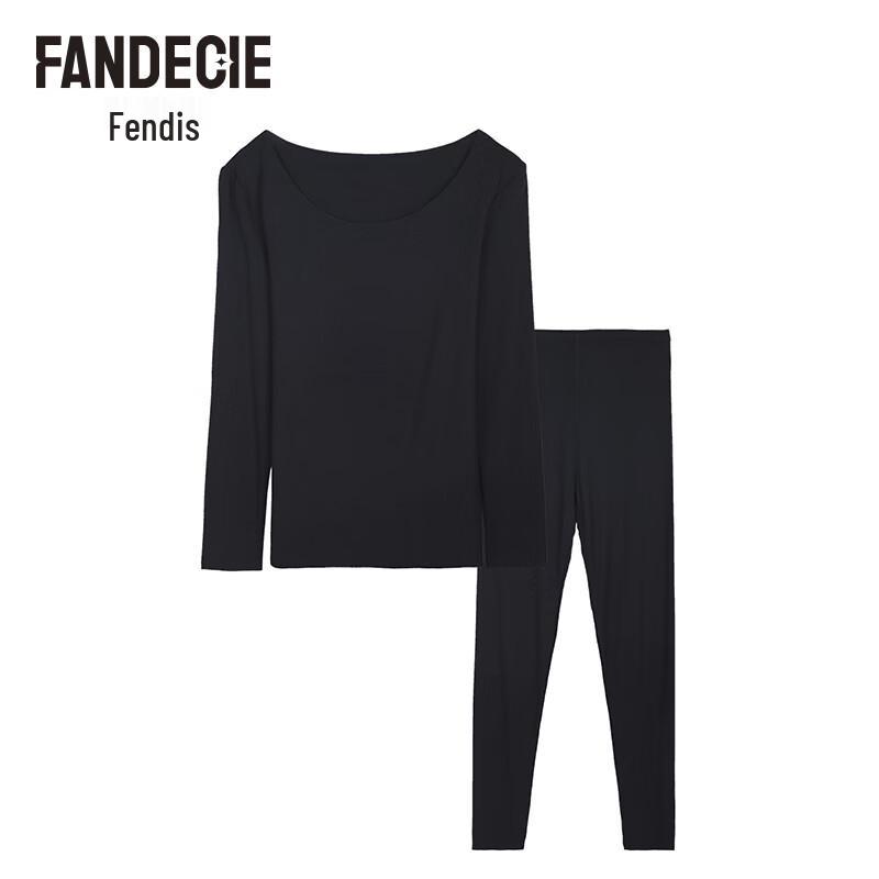 

Женский легкий базовый топ Fandecie из вискозной смеси FD00117 XL