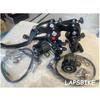 Frâne pentru motociclete – Pârghii, frânghii și cabluri pentru motociclete