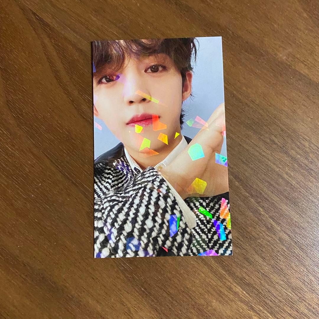 

[USED] Seventeen FML Universal Studios Japan Lucky Doro Seungcheol