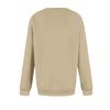 Women's Trendy Casual Letter Print Pullover Sweatshirt for Everyday Wear