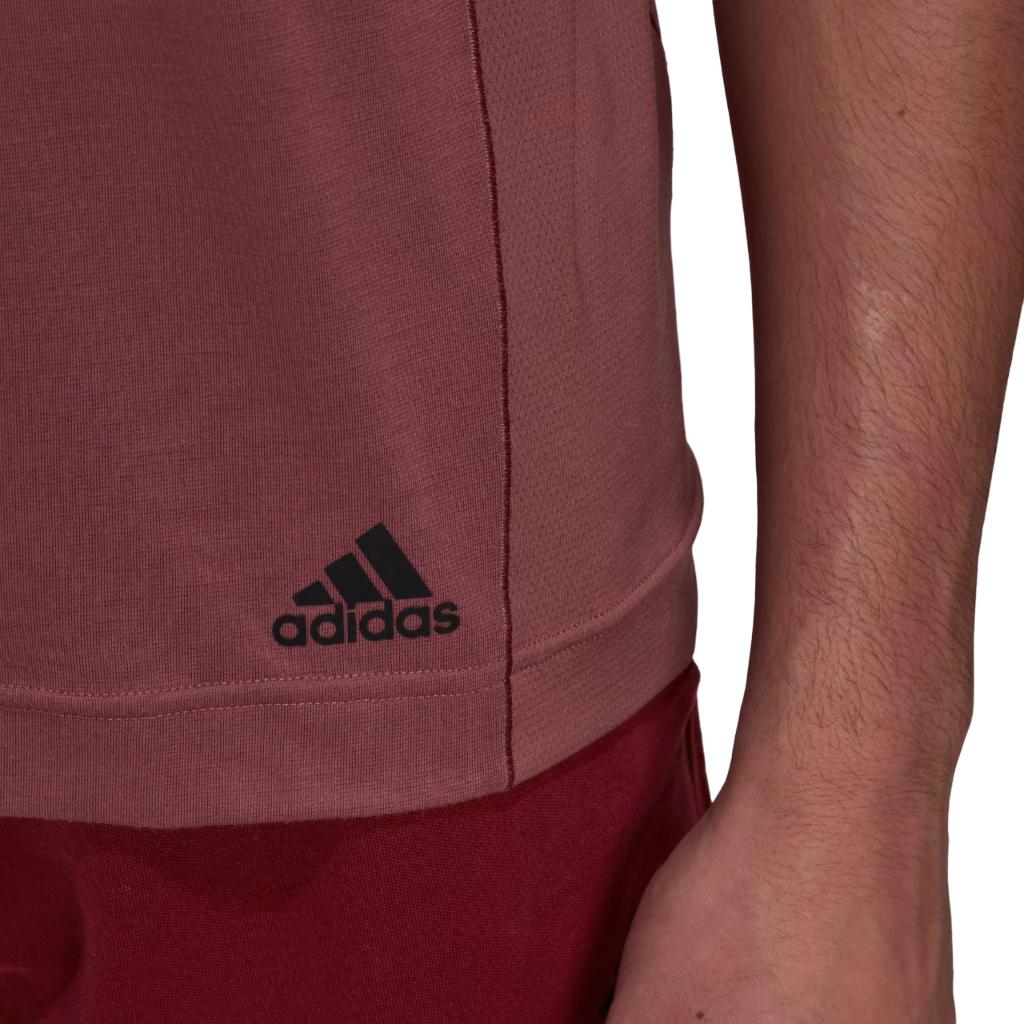 Koszulka Męska Adidas Yoga Treningowa Sportowa R.s