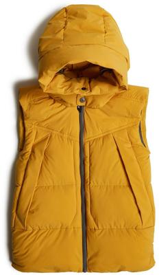 Зимняя Куртка G- Whistler Pdd Hdd Vest 2.0 (D25346-D518) Dk Spice