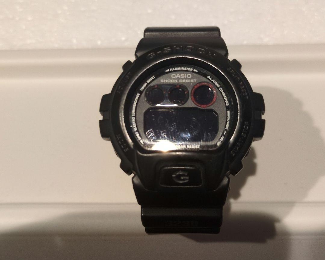 

[USED] CASIO G-SHOCK GW-6900MS