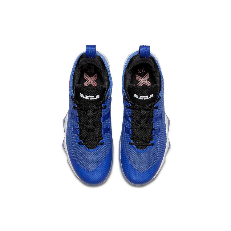 Nike Ambassador 10 Racer Blue AH7580-401