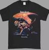 Judas Priest Rocka Rolla T-shirt, Size S-4XL