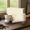 DESLON DDQ-TZ03 3-Piece Coffee Set