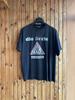 2007 Die Arzte Tour Rock Punk Band Vintage Metall T-Shirt Herren Größe XL Unisex T-Shirt