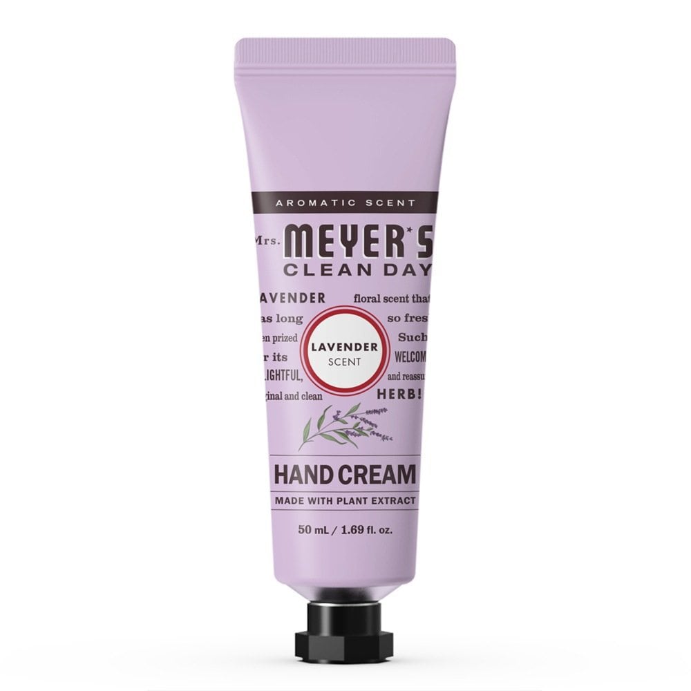 

Mrs. Meyer s Hand Cream 50ml Lavender