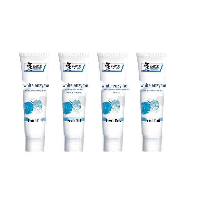 Darlie White Enzyme Toothpaste