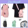 Water Bottle Sling Bag Stylish And Functional Water Bottle Holder Ideal For Walking And Hiking Pink