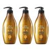 Ginger Root Strengthening Oily Hair Conditioner 3-Pack
