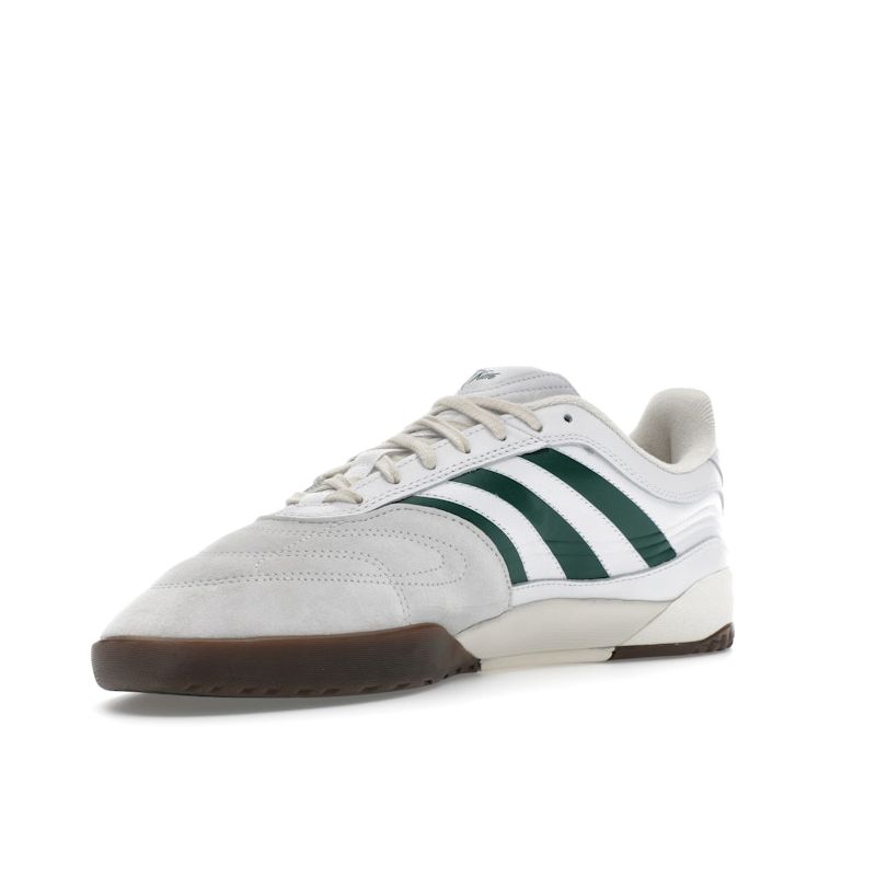 Kith X Adidas Koresco National White Scarab Unisex Sneakers JR9205