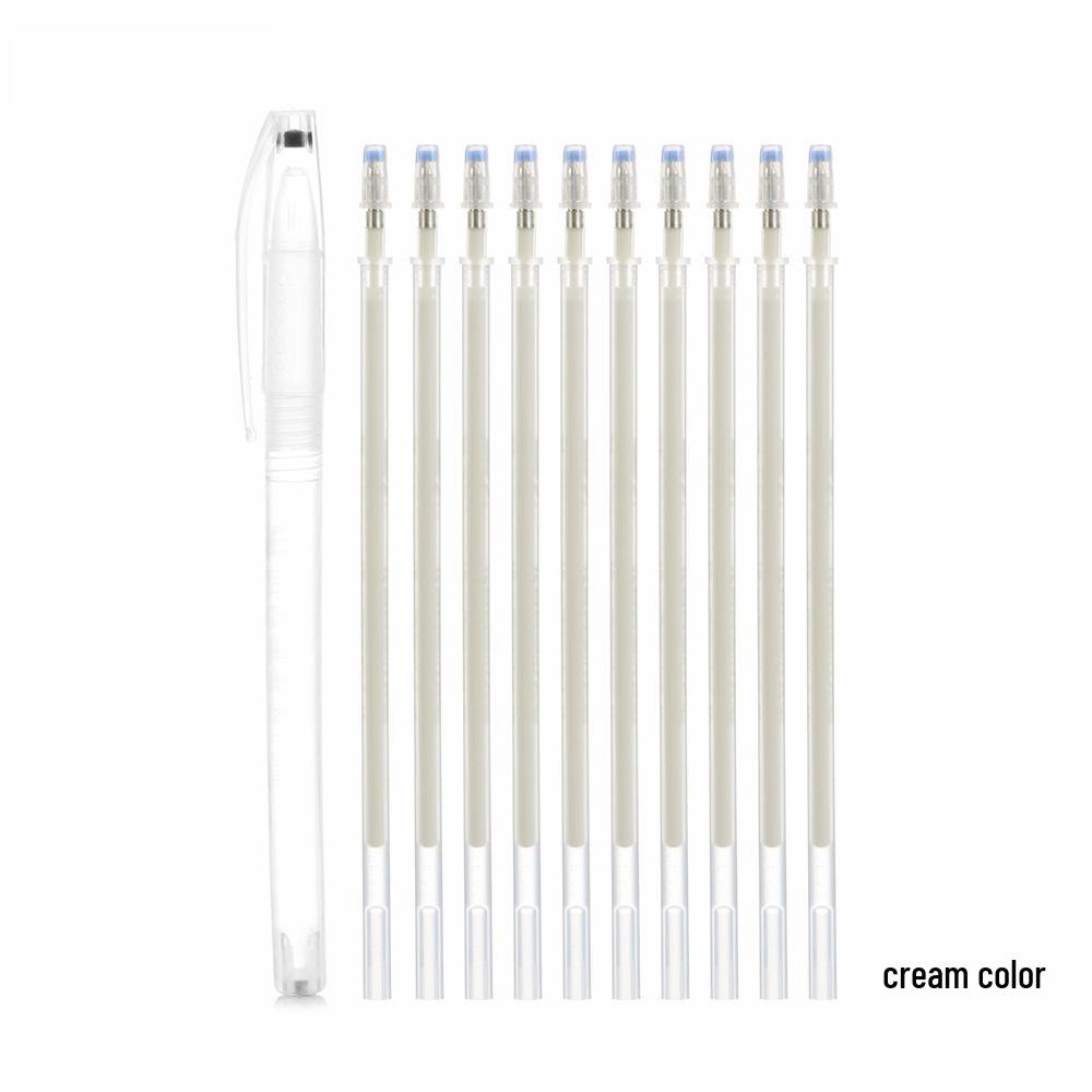 

Високотемпературний зникаючий маркер для тканини для шиття та DIY проєктів