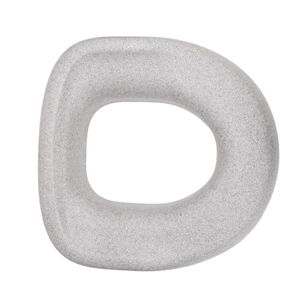 EPP Raised Toilet Cover Comfort   Water Resistance Reusable Toilet Raised Padded Cushion for Home