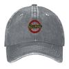 2026 Vintage UralVintage Ural Cappellino da Baseball Cappello da Sole da Rugby Icona Nuovo Cappello Donna Uomo