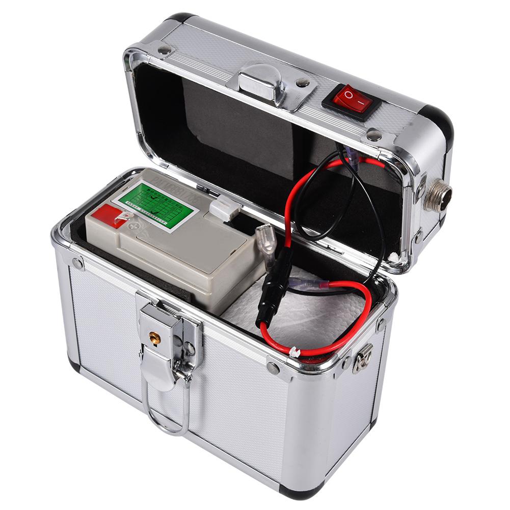 Polenizator electric agricol pentru tomate Mașină de polenizare a fructelor