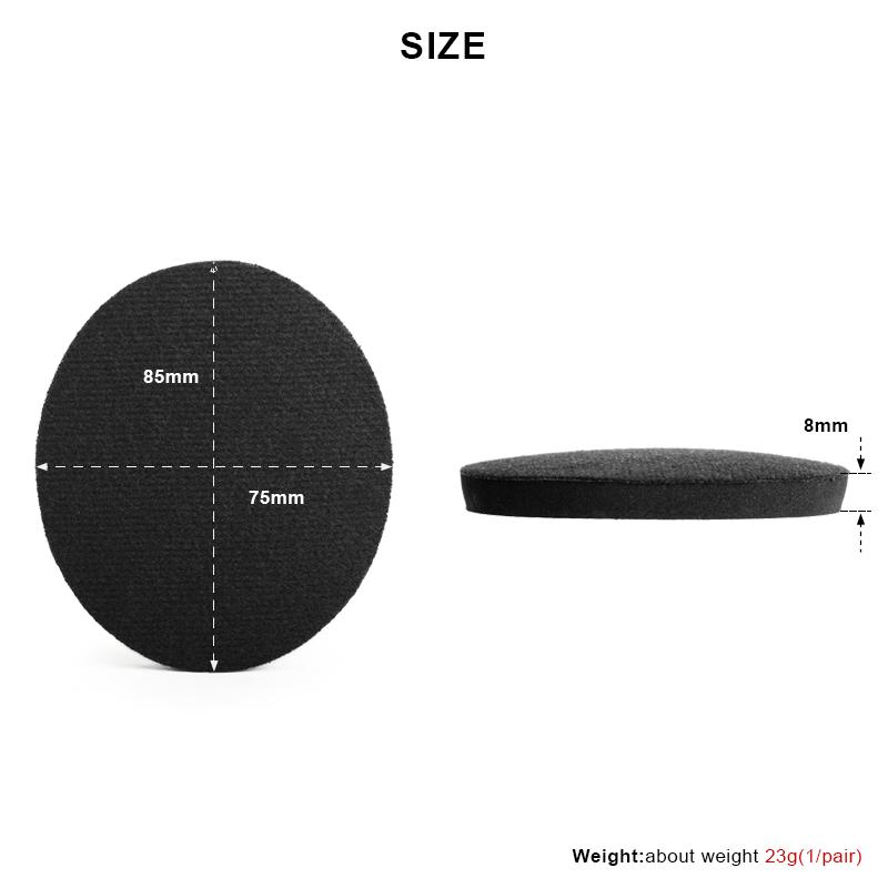 Opěrka na kolo TT Řídítka Klip Loketní podložka Houba s vysokou hustotou Triatlon Časovka Triatlonová řídítka MTB Silniční kolo Řídítka Loketní podložky