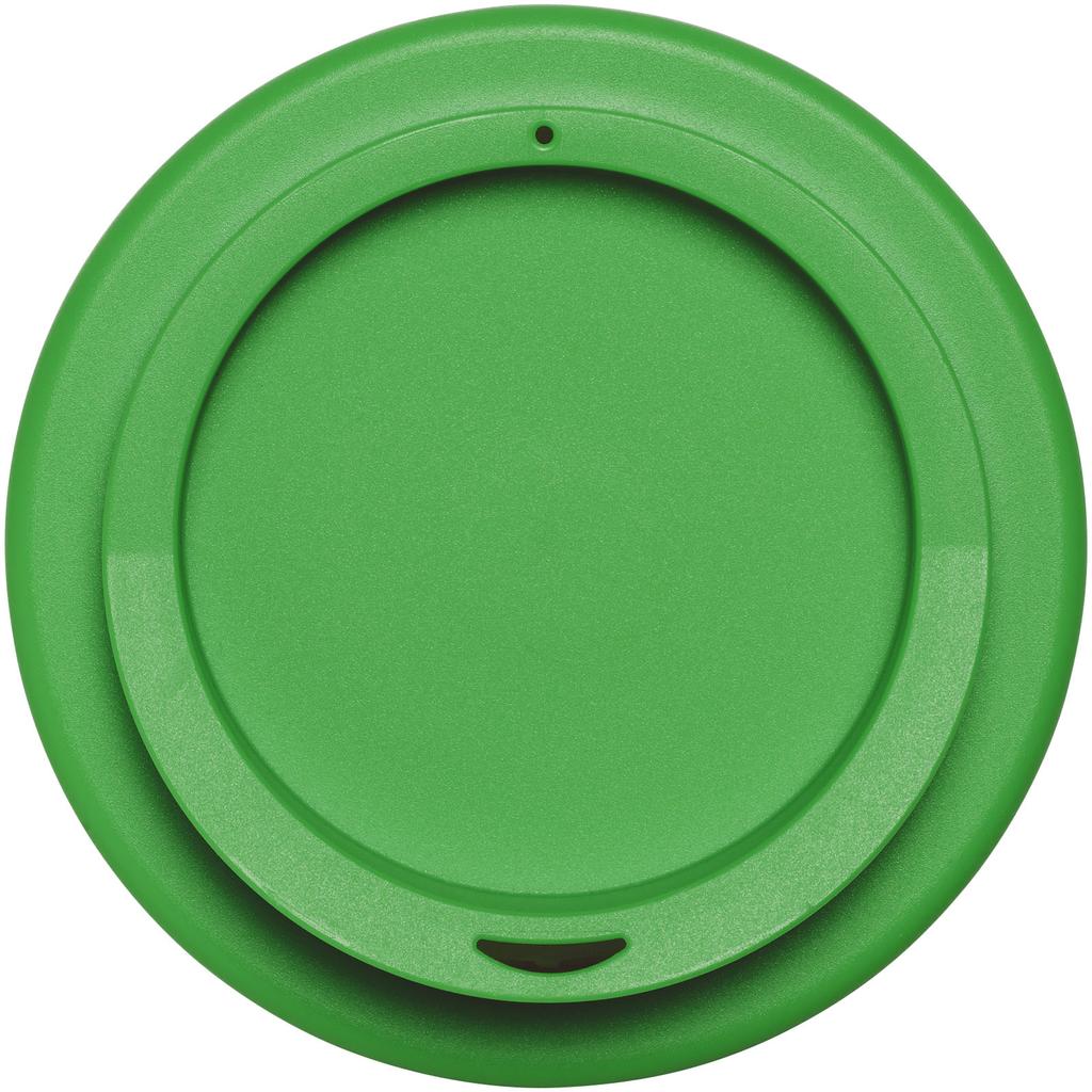 Americano 350 ml thermal tumbler Green