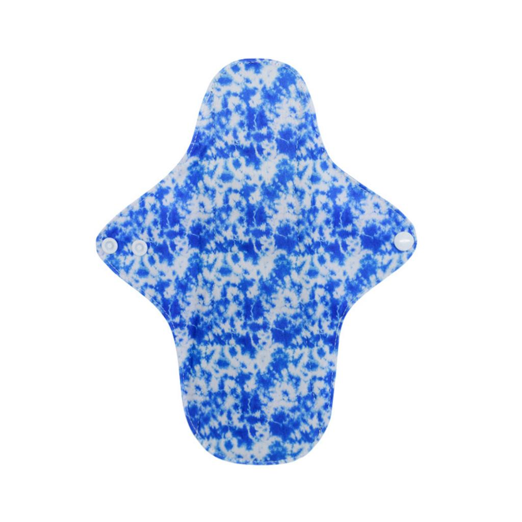 Adult Sanitary Pad Diapers Waterproof Elderly Incontinence Nappies Underwear Men Women Reusable Cover