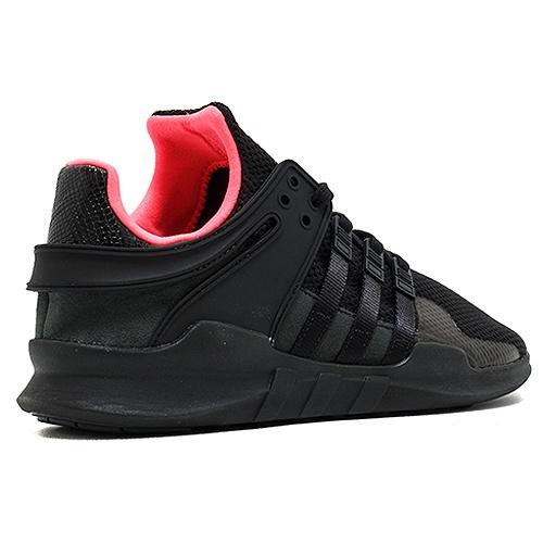 adidas EQT Support ADV 'Black Turbo Red' Men's BB1300