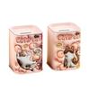 Cartoon Animal Tinplate Piggy Bank Unbreakable Coin Cash Container Storage Jar Boys Girls Money Saving Box Desktop Decoration