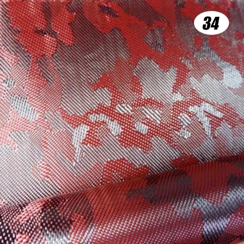 20*20cm Carbon Aramid Fiber Hybrid Fabric Cloth 3K 240gsm Twill/Plain Weave Honeycomb Carbon Fiber Fabric Diy Material