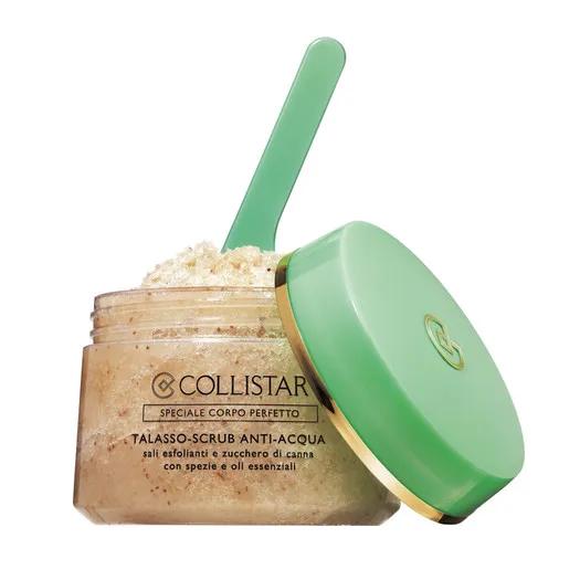 Collistar Perfect Body Анти-водный талассо скраб 700 г