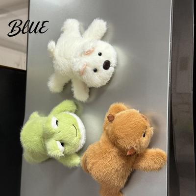 Decorazioni per la casa – Magneti da frigo