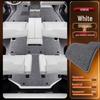 TPE Floor Mats for 2025 Geely Galaxy M9 - Complete Interior Set