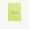 Custom A5 Hardcover Self-Care Journal Personal Reflection Daily Planner Notebook Stationery Use with Fabric Cover