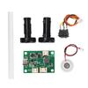 Electronic DIY Ultrasonic Humidifier DC5V Type C Ultrasonic Mist Humidifier Nebuliser Driver Module Electronic DIY Kit