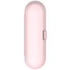 Practical Toothbrush Storage Case Suitable for Traveling Enthusiasts