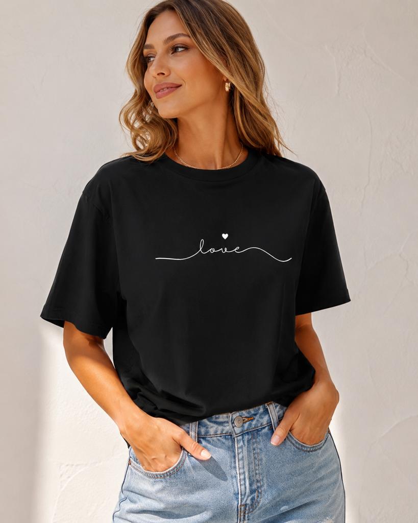 Unisexs Casual Roundneck Shortsleeve Tshirt Printed Tshirt Casual Top Everyday Wear Breathable Comfortable Fun Shirt