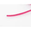 Fuchsia Suede Cord 1m