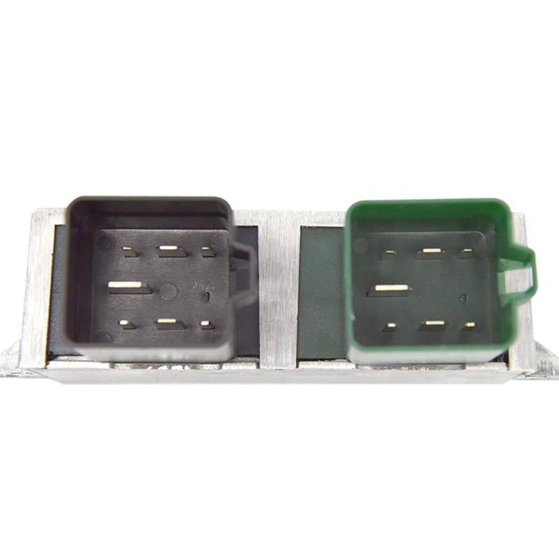 Glow-Plug Control Module for  F350 F450 F550 6.0L 7.3L 6.4L-Auto Car Accessories 1828565C1 YC3Z12B533AA FSR1828565C1