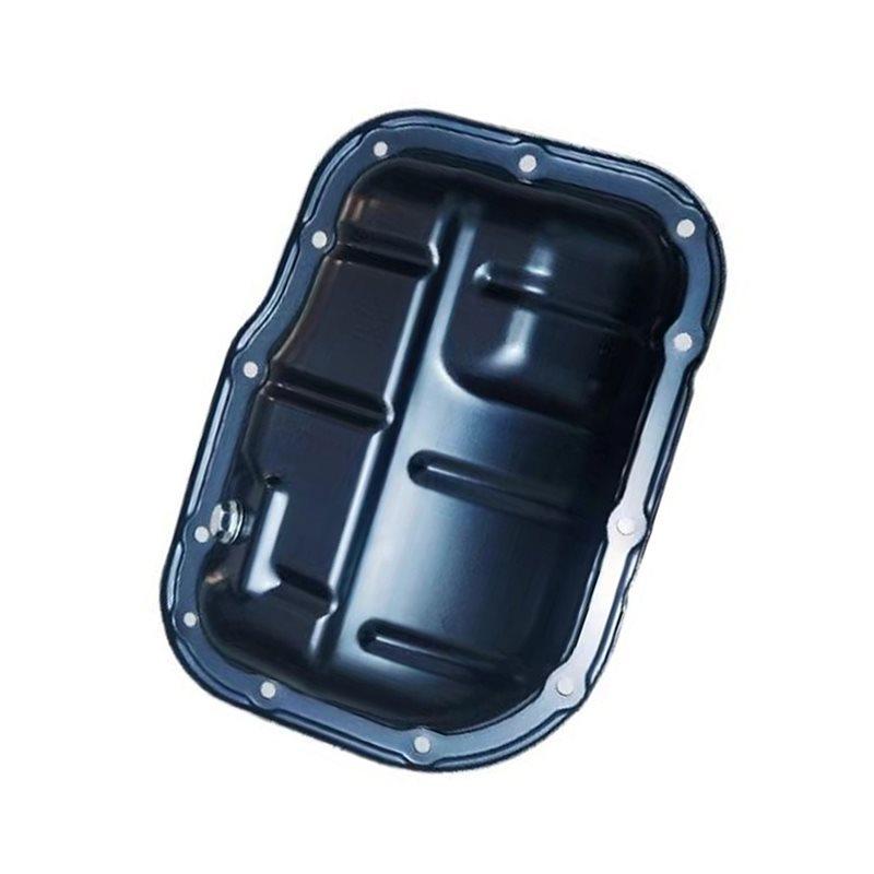 A05Q-Engine Oil Pan 12101-37010 12102-37010 12102-0T010 For Corolla Engine Oil Pan For Lexus Engine Oil Pan Car Lower Crankcase