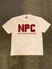 Creative And Fun Graphic Roundneck Tshirt Made Of Pure Trendy And Stylish For Summer Perfect For Casual Everyday Wear